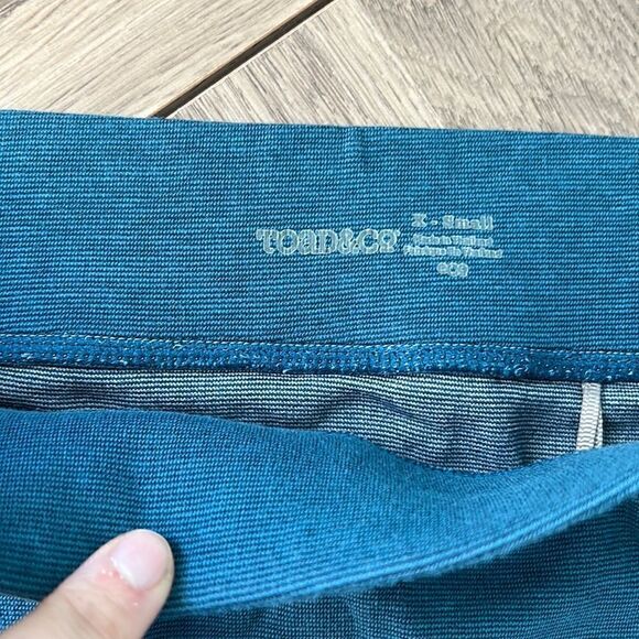 Toad & co tencel skirt - Picture 3 of 6